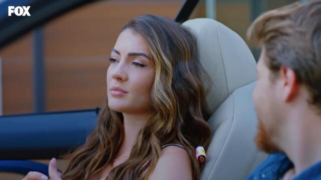 Hoş geldin Esra... - Aşk Mantık İntikam 11. Bölüm