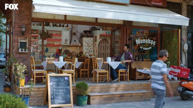 En baştan başlayalım - Aşk Mantık İntikam 11. Bölüm