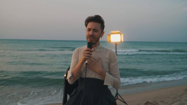 Osvaldo Supino - Live for Vevo | Lights Down Low / Perder El Control