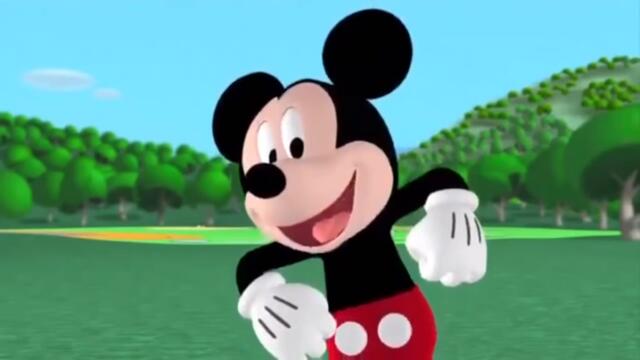 Daisy Bo Peep I Mickey Mouse Clubhouse Full Episodes & Minnie Mouse Bowtoons #1