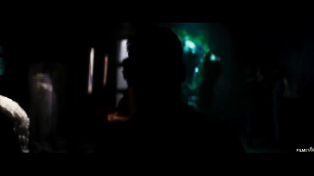 AMERICAN NIGHT Trailer (2021)