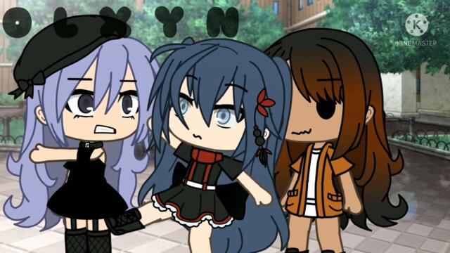 Miska Mouska, Mickey mouse! || Meme || MLB [Plot twist]