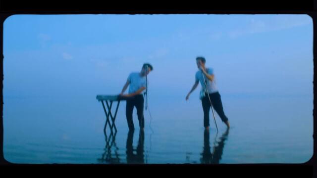 Fly By Midnight - Borrow Your Time (Official Video)