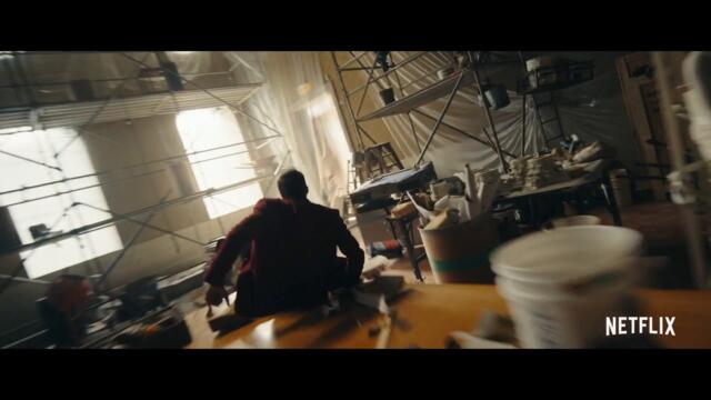 Червено Известие (2021) - Трейлър 1 [БГ СУБТИТРИ]