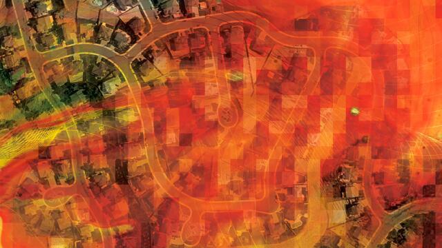 Fossil Genera (A Feed From Cloud Mountain)