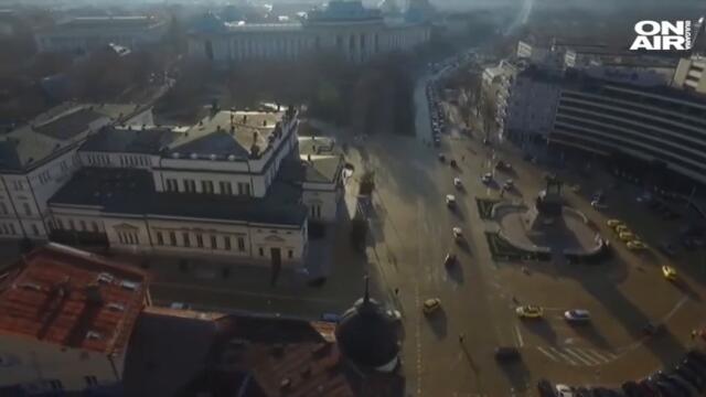 Радев с остър тон към партиите: Страната е в криза, няма нужда от още избори