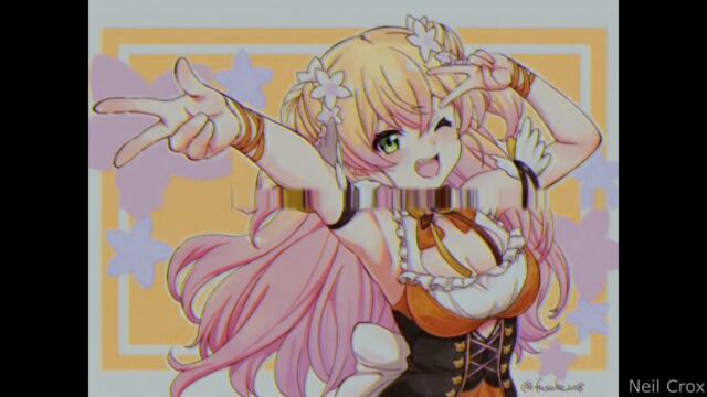 【Ｈｏｌｏｌｉｖｅ　Ｆｕｎｋ】Ｌｕｎｃｈ░Ｗｉｔｈ░Ｎｅｎｅ░Ｂｕｔ░Ｉｔ＇ｓ░Ｆｕｎｋｙ　（ぉ 因運ビひ）