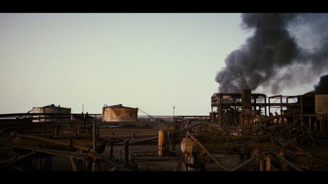 ECOTERROR - Kuwait '91