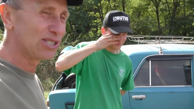 ОГО, ТАКАЯ НАХОДКА с ХОДУ КАК ТОЛЬКО ВКЛЮЧИЛ МД! Повезло не по Детски! В Поисках Клада от Влада!