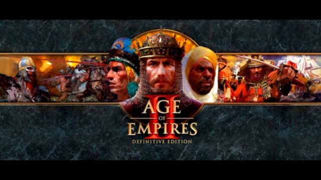 Age of Empires 2 Definitive Edition - Bulgarians theme