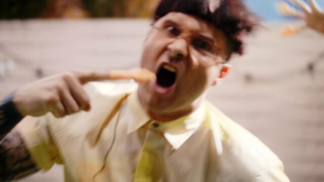 Eskimo Callboy - WE GOT THE MOVES (OFFICIAL VIDEO)