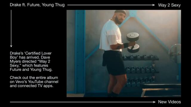 VEVO - Pop Video Weekly | This Week’s Biggest Hits Ep. 27