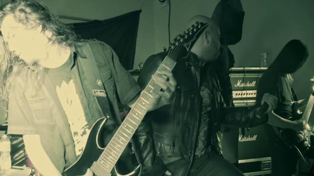 SEMBLANT - Incinerate (Official Video)