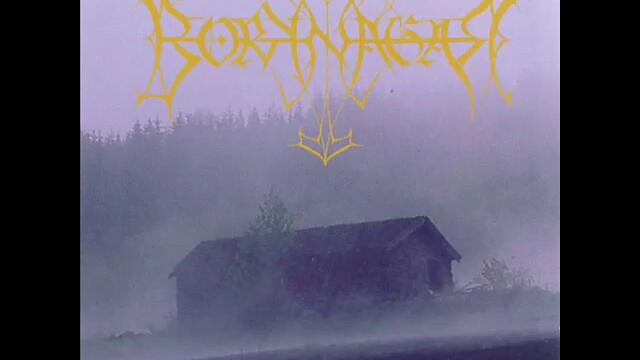 Borknagar - Dauden