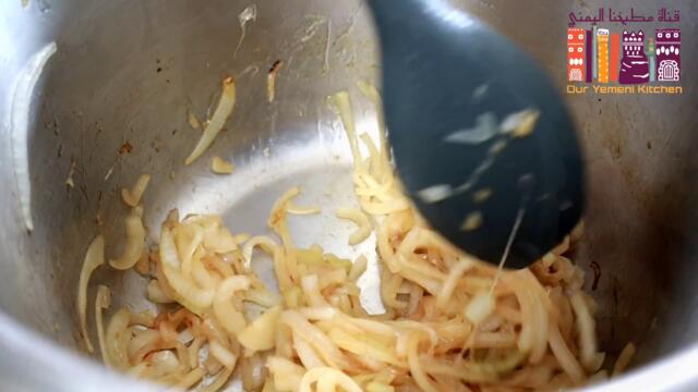 طبخة كبسة مضغوط لحم تيس مع الرز! سريعة واحترافية! Arabian Goat Kabsa Recipe | For lunch or Dinner