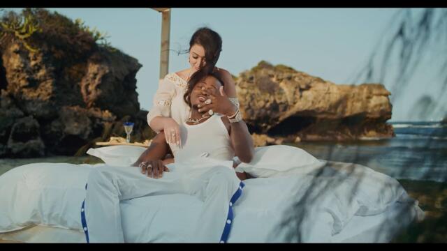 Diamond Platnumz - Naanzaje (Official Music Video)