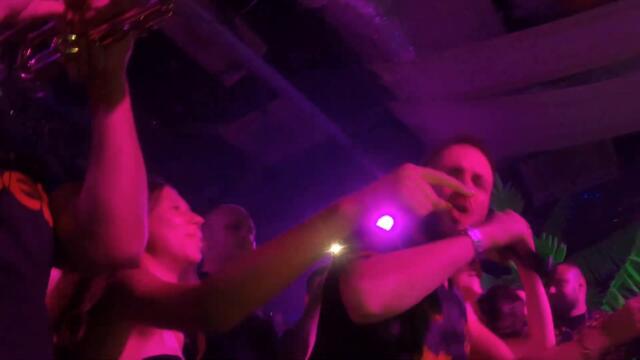 Криско и Галена  Кавала кючек на живо 2021 KRISKO & GALENA   KAVALA KUCHEK Live