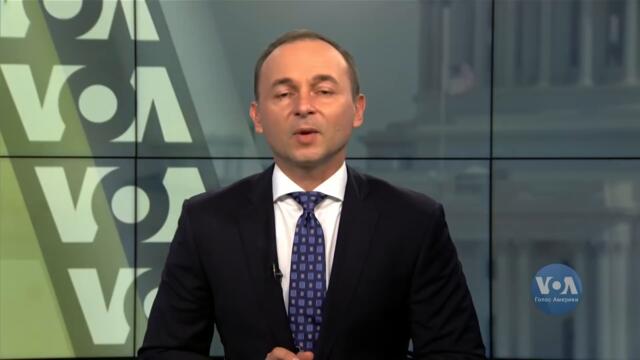 Час-Тайм. Президент України Зеленський завершив робочий візит до США