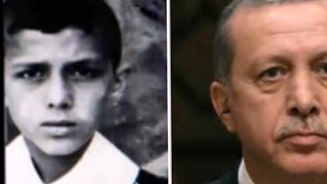 This is Turkey These are the Turks Predators-READ THE SUBS