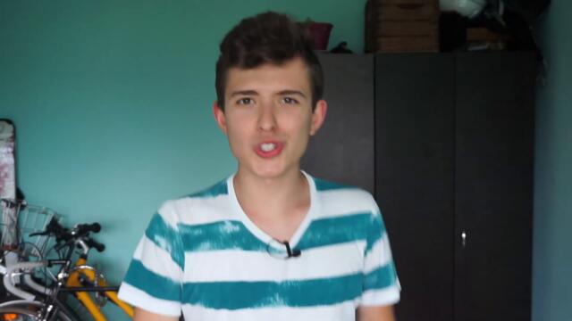 Изядох НАЙ-ГОЛЯМАТА ДИНЯ В БЪЛГАРИЯ