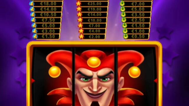 Joker's Luck Deluxe еп.173 Borisov Slots 18+