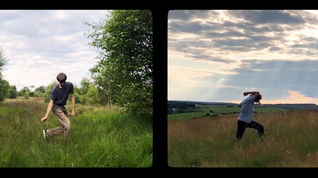 Langkamer - Mountain Lion (official video)