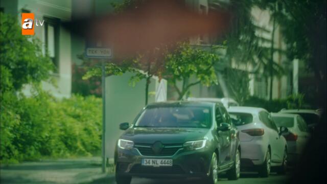 Alp, Korhan'ın ofisini bastı! - @İkimizin Sırrı 5. Bölüm