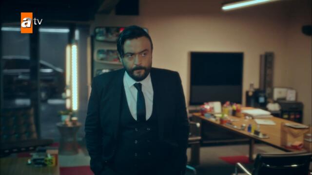 Alp ve Neva gelinlik provasında - @İkimizin Sırrı 5. Bölüm