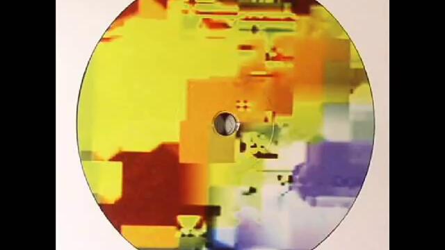 Crazy P - One True Light (Truelight EP)