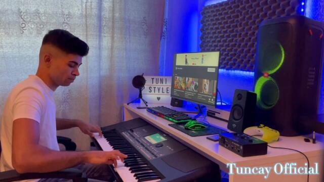 AZIS - TOCHNO V TRI ☆ Tuni Style ☆ ♫ █▬█ █ ▀█▀ ♫ 2021 HIT