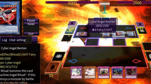 ELDLICH VS META EDOPro Replay + Deck Profile (September 2021)