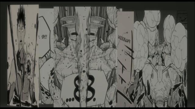 Kaiju NO. 8 Chapter 43 - Full - Spoilers More Than One Theory Confirmed And Many Questions Raised