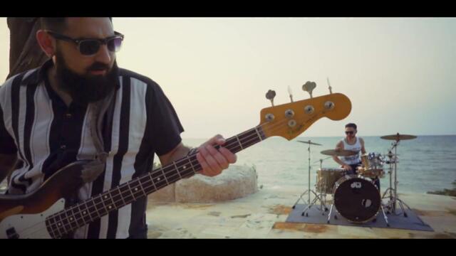 Tefa - Abrázame (Video oficial)