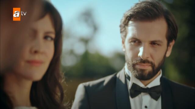 Neva nikahta bayılıyor! - İkimizin Sırrı 5. Bölüm