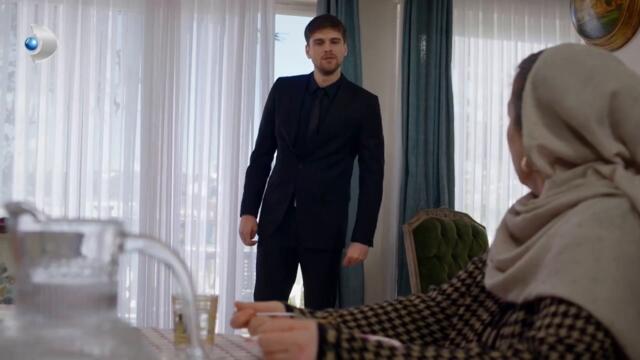 Bebeği KAÇIRDI! - Zalim İstanbul 36. Bölüm