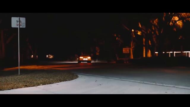 Serhat Durmus - Hislerim | Night Lovell - Mary Jane REMIX | CAR MUSIC MIX #3