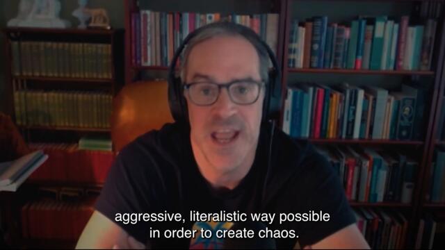 Red States vs. Blue States | Official Trailer | CounterCulture