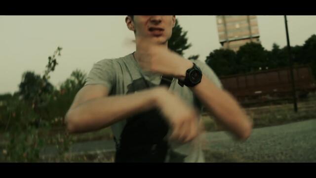 Čuka - NNNGNP (Official Video)