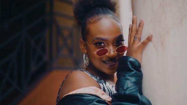 Vibe Treater_ PETITE [Official Video]