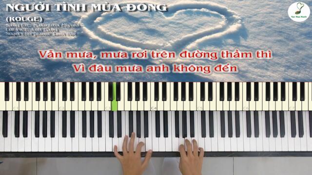 Người Tình Mùa Đông (Rouge) | Linh Nhi