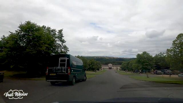 Травъл влог 4 - Назад във времето