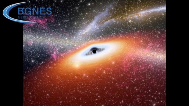 Астрофизикът д-р Владимир Божилов разкрива какъв е "Ритъмът в сърцето на галактиката"