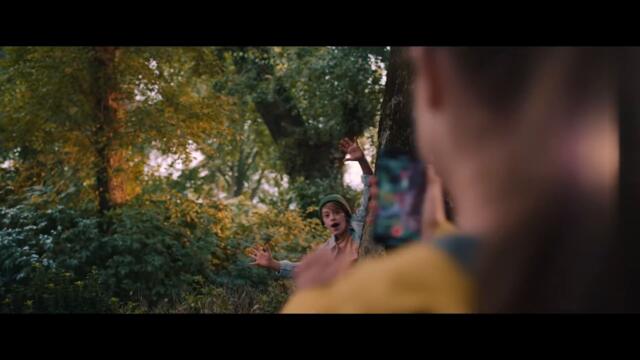 Предизвикај ја иднината со најбрзата мобилна мрежа