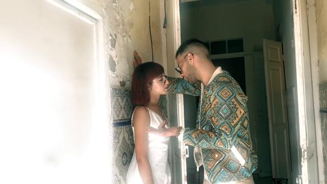 Aziz - Mouchkila ( official Music Video )