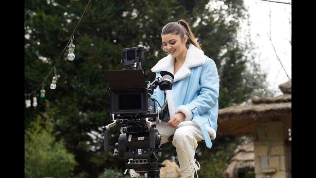 Постучись в мою дверь 53 серия  3 сезон 1 серия русская озвучка