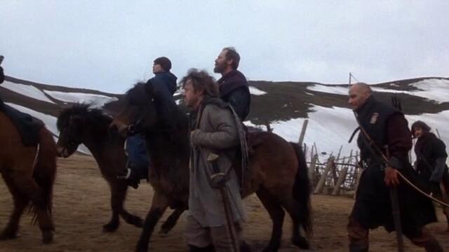 Сага за викингите  The Viking Sagas  (1995) Бг Аудио Част 2