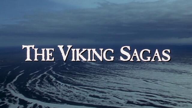 Сага за викингите  The Viking Sagas  (1995) Бг Аудио Част 1