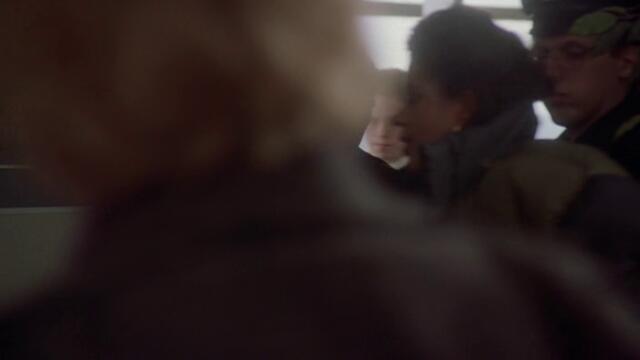 Внимавай с непознати  Never Talk to Strangers  (1995) Бг Аудио Част 3