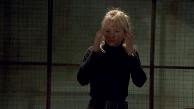 Внимавай с непознати  Never Talk to Strangers  (1995) Бг Аудио Част 2