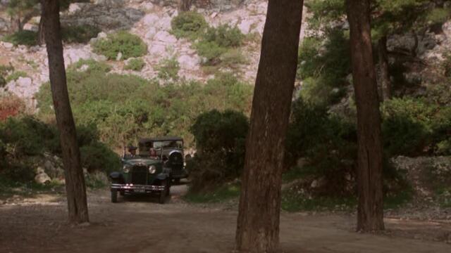 Борсалино Borsalino   (1970) Бг Аудио Част 3